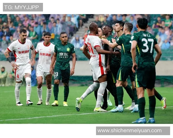 大公无私！北京国安勇当保级判官：先送长春亚泰，再送梅州客家？