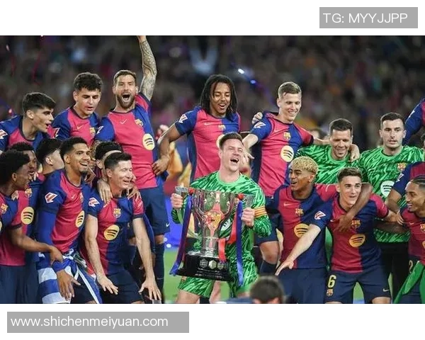 巴萨神了！大英帝星防卫开窍，进攻更是猛如虎，曼联看了啥心境？