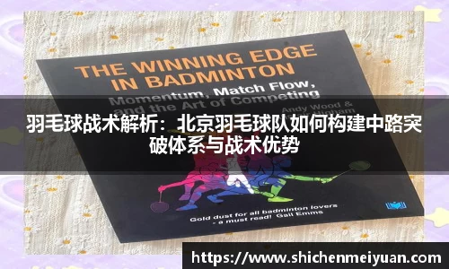 羽毛球战术解析：北京羽毛球队如何构建中路突破体系与战术优势